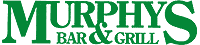 Murphy's Bar & Grill Logo